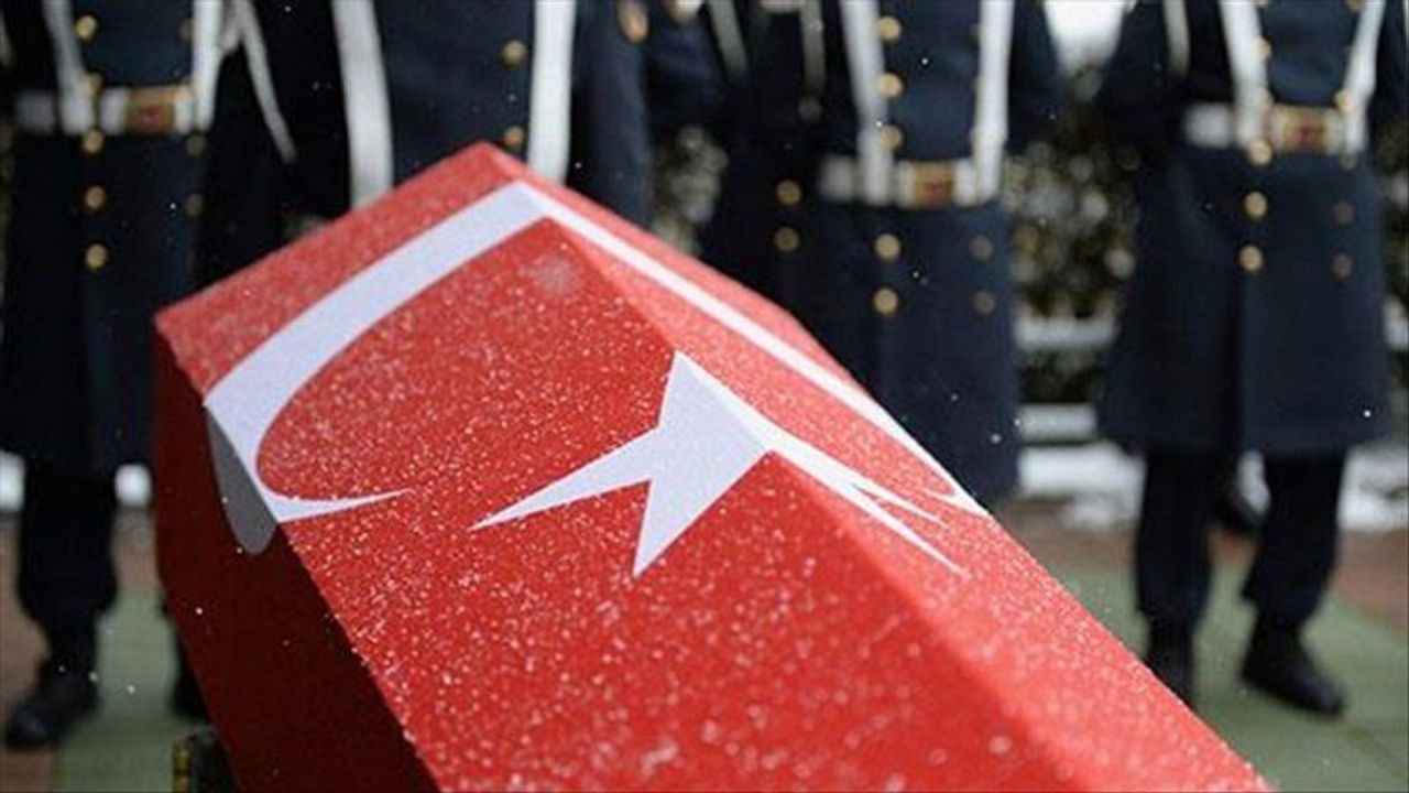 Pençe Kilit Harekat bölgesinde yürek yakan haber: 1 askerimiz şehit oldu, 3 personelimiz de yaralandı